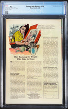 Load image into Gallery viewer, Journey Into Mystery #116 CGC 9.2 1965 Marvel Comics Loki Cover