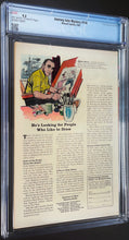 Load image into Gallery viewer, Journey Into Mystery #116 CGC 9.2 1965 Marvel Comics Loki Cover