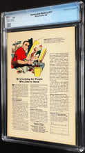 Load image into Gallery viewer, Journey Into Mystery #117 CGC 9.4 White Pages 1965 Marvel Comics