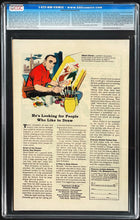 Load image into Gallery viewer, Journey Into Mystery #118 CGC 9.4 NM 1965 Marvel Comics 1st Appearance Destroyer