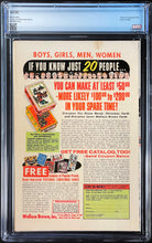 Load image into Gallery viewer, Journey Into Mystery #83 CGC 5.0 White Pages 1962 Marvel Comics 1st Appearance THOR (Unpressed Graded 2006)