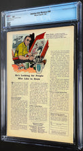 Load image into Gallery viewer, Journey Into Mystery #94 CGC 8.0 1963 Marvel Comics Loki Cover