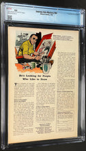 Load image into Gallery viewer, Journey Into Mystery #94 CGC 8.0 1963 Marvel Comics Loki Cover