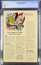 Load image into Gallery viewer, Journey Into Mystery #103 CGC 9.0 1964 Marvel Comics 1st Appearance Enchantress &amp; Executioner