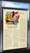 Load image into Gallery viewer, Journey Into Mystery #103 CGC 9.0 1964 Marvel Comics 1st Appearance Enchantress &amp; Executioner