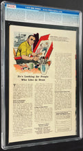 Load image into Gallery viewer, Journey Into Mystery #106 CGC 9.0 1964 Marvel Comics (Unpressed)