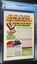 Load image into Gallery viewer, Journey Into Mystery #108 CGC 9.0 1964 Marvel Comics Loki Classic Cover