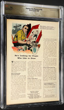 Load image into Gallery viewer, Journey Into Mystery #109 CGC 9.4 NM 1964 Marvel Comics "Circle 8 Pedigree"