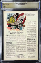Load image into Gallery viewer, Journey Into Mystery #109 CGC 9.4 NM 1964 Marvel Comics "Circle 8 Pedigree"