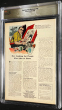 Load image into Gallery viewer, Journey Into Mystery #109 CGC 9.4 NM 1964 Marvel Comics "Circle 8 Pedigree"