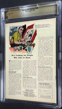 Load image into Gallery viewer, Journey Into Mystery #109 CGC 9.4 NM 1964 Marvel Comics "Circle 8 Pedigree"