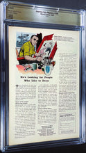 Load image into Gallery viewer, Journey Into Mystery #109 CGC 9.4 NM 1964 Marvel Comics "Circle 8 Pedigree"