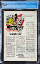 Load image into Gallery viewer, Journey Into Mystery #115 CGC 9.6 NM+ 1965 Marvel Comics "David Parsow Collection"
