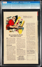Load image into Gallery viewer, Journey Into Mystery #121 CGC 9.6 White Pages 1965 Marvel Comics