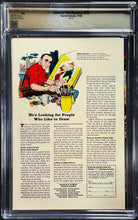 Load image into Gallery viewer, Journey Into Mystery #122 CGC 9.6 WP 1965 Marvel Comics "BOSTON PEDIGREE"
