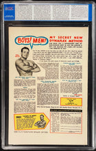 Load image into Gallery viewer, Journey Into Mystery #123 CGC 9.6 NM+ 1965 Marvel Comics (Top Graded 1 of 10)