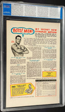 Load image into Gallery viewer, Journey Into Mystery #123 CGC 9.6 NM+ 1965 Marvel Comics (Top Graded 1 of 10)