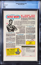 Load image into Gallery viewer, Journey Into Mystery #124 CGC 9.6 WP 1966 Marvel Comics 2nd Appearance HERCULES