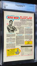 Load image into Gallery viewer, Journey Into Mystery #124 CGC 9.6 WP 1966 Marvel Comics 2nd Appearance HERCULES