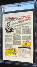 Load image into Gallery viewer, Journey Into Mystery #124 CGC 9.6 WP 1966 Marvel Comics 2nd Appearance HERCULES