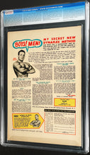 Load image into Gallery viewer, Journey Into Mystery #125 CGC 9.6 NM+ 1966 Marvel Comics Last Issue