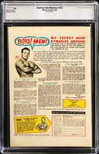 Load image into Gallery viewer, Journey Into Mystery #125 CGC 9.6 PEDIGREE 1966 Marvel Comics