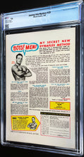 Load image into Gallery viewer, Journey Into Mystery #125 CGC 9.6 White Pages 1966 Marvel Comics Last Issue