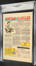 Load image into Gallery viewer, Journey Into Mystery #125 CGC 9.6 White Pages 1966 Marvel Comics Rocky Mountain PEDIGREE