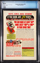 Load image into Gallery viewer, Journey Into Mystery #84 CGC 7.0 1962 Marvel Comics 1st Appearance Jane Foster 2nd Thor