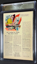Load image into Gallery viewer, Journey Into Mystery #85 CGC 8.5 White Pages 1962 Marvel Comics 1st Appearance Loki "Twin Cities Pedigree"