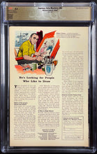 Load image into Gallery viewer, Journey Into Mystery #85 CGC 8.5 White Pages 1962 Marvel Comics 1st Appearance Loki "Twin Cities Pedigree"