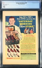 Load image into Gallery viewer, Journey Into Mystery #89 CGC 9.0 1963 Marvel Comics