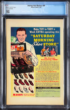 Load image into Gallery viewer, Journey Into Mystery #89 CGC 9.0 1963 Marvel Comics Origin Thor Jack Kirby Classic Cover