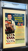 Load image into Gallery viewer, Journey Into Mystery #89 CGC 9.0 1963 Marvel Comics Origin Thor Jack Kirby Classic Cover