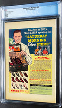Load image into Gallery viewer, Journey Into Mystery #89 CGC 9.0 1963 Marvel Comics Origin Thor Jack Kirby Classic Cover