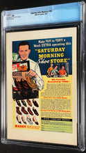 Load image into Gallery viewer, Journey Into Mystery #90 CGC 8.0 1963 Marvel Comics 1st Appearance Xartan Deviants