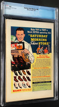 Load image into Gallery viewer, Journey Into Mystery #90 CGC 8.0 1963 Marvel Comics 1st Appearance Xartan Deviants