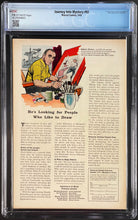 Load image into Gallery viewer, Journey Into Mystery #92 CGC 7.0 1963 Marvel Comics Classic LOKI Cover