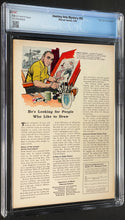 Load image into Gallery viewer, Journey Into Mystery #92 CGC 7.0 1963 Marvel Comics Classic LOKI Cover