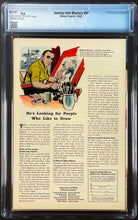 Load image into Gallery viewer, Journey Into Mystery #97 CGC 9.6 NM+ 1963 Marvel Comics 1st Appearance Surtur