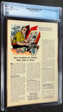 Load image into Gallery viewer, Journey Into Mystery #97 CGC 9.6 NM+ 1963 Marvel Comics 1st Appearance Surtur