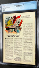 Load image into Gallery viewer, Journey Into Mystery #97 CGC 9.6 NM+ 1963 Marvel Comics 1st Appearance Surtur