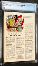 Load image into Gallery viewer, Journey Into Mystery #98 CGC 9.2 1963 Marvel Comics Origin &amp; 1st Appearance Human Cobra