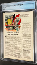 Load image into Gallery viewer, Journey Into Mystery #98 CGC 9.2 1963 Marvel Comics Origin &amp; 1st Appearance Human Cobra