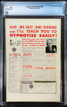 Load image into Gallery viewer, Journey Into Mystery #99 CGC 9.6 NM+ 1963 Marvel Comics 1st Appearance Mr Hyde (1 of 7 Top Graded)