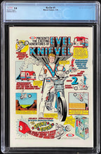 Load image into Gallery viewer, Ka-Zar #1 CGC 9.8 White 1974 Marvel Comics John Buscema