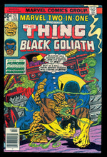 Load image into Gallery viewer, MARVEL TWO IN ONE 16 17 19 23 24 39 40 41 43 56 💎 SET OF 10