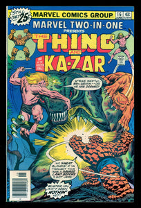 MARVEL TWO IN ONE 16 17 19 23 24 39 40 41 43 56 💎 SET OF 10