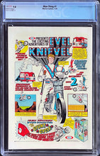 Load image into Gallery viewer, Man-Thing #1 CGC 9.8 White Pages 1974 Marvel Comics + Fear #19 CGC 9.6 White Pages 1973 1st Howard the Duck
