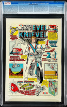 Load image into Gallery viewer, Man-Thing #1 CGC 9.8 White Pages 1974 Marvel Comics First Issue (Perfect Wrap)